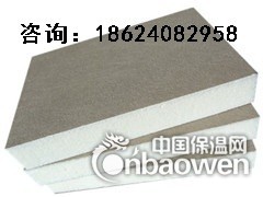 哈尔滨A级防火聚氨酯保温板价格，沈阳B1级聚氨酯复合板厂家图3