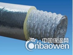 河南郑州空调软管批发生产厂家图3