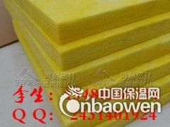 阳春墙体隔音玻璃棉板价格、防火玻璃棉板图2