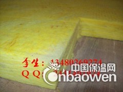 迁安墙体专用玻璃棉板 高级KTV高密度隔音玻璃棉图2