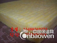 鹿泉会议室墙体隔音棉、80K高密度玻璃棉板图2