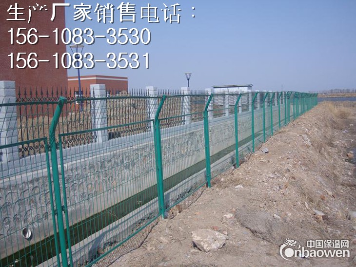 公路护栏网_马路护栏网_道路护栏网