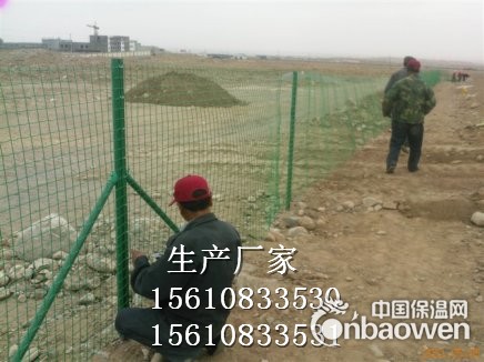 果园围栏网_土地圈护网_耕地围墙网
