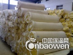 钢构保温隔热玻璃棉卷毡容重高温玻璃棉板生产厂家图2