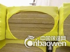 抚州厂家直销A级防火岩棉保温板【桶装保温钉胶水】图2