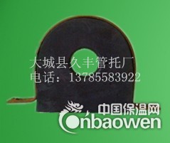 松木保温管道木托 管道木托