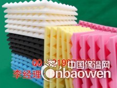 崇左金字塔吸音棉生产厂家现货图2