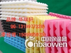 桂林金字塔吸音棉生产厂家现货图2