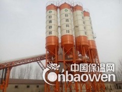 湿拌砂浆 砂浆设备 砂浆添加剂图2