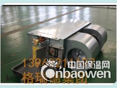 卧式暗装风机盘管FP-68图3