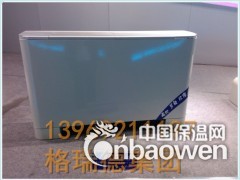 立式明装风机盘管价格（图）图3
