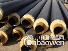 聚氨酯保温管批发厂家哪家好图3