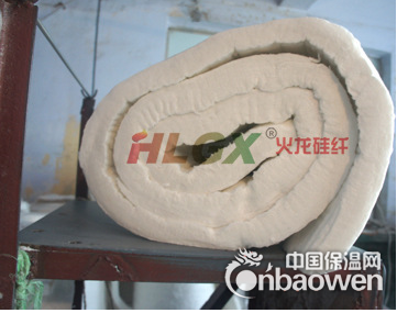 供应硅酸铝保温棉，低锆（锆铝）陶瓷纤维甩丝毯