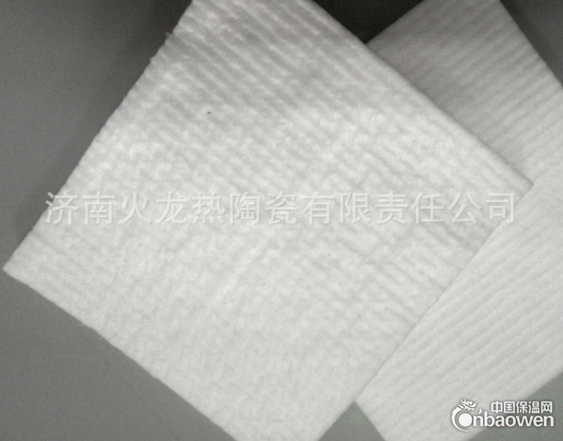 氧化铝纤维 ,陶瓷纤维 多晶莫来石纤维 多晶纤维毯供应