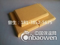 专业防火吸音软包生产厂家图2