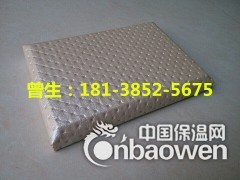 B1级防火软包吸音板厂家图2