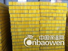 玻璃棉复合板价格实惠图1