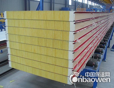 玻璃棉复合板生产厂家选择普天建材