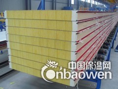 玻璃棉复合板生产厂家选择普天建材图1