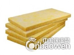 离心玻璃棉板 离心玻璃棉板厂家图2