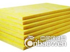 离心玻璃棉板 离心玻璃棉板厂家图3
