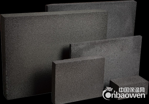 保温隔热泡沫玻璃出售