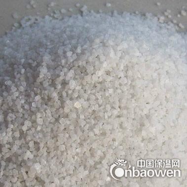 厂家直销白沙子 白沙子销售 白沙子用途 白沙子多少钱一吨