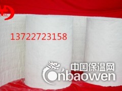 鑫亚保温厂家直销硅酸铝针刺毯、毡图2