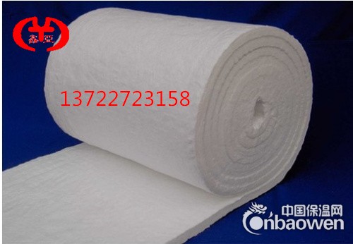 鑫亚保温厂家直销陶瓷纤维毡、毯