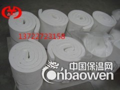 鑫亚保温厂家直销陶瓷纤维毡、毯图2