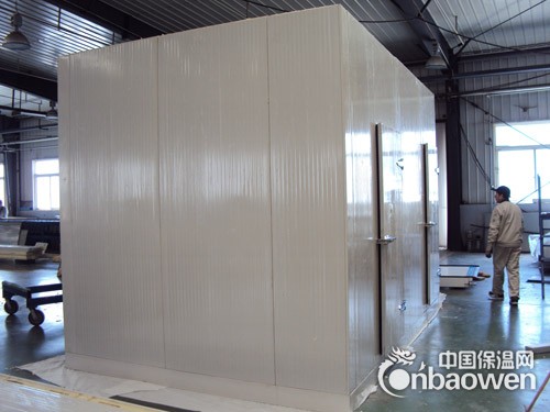 沈阳聚氨酯保温板，大连聚氨酯冷库板，沈阳聚氨酯冷库门板