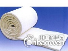 山西硅酸铝针刺毯生产厂家直销处图2