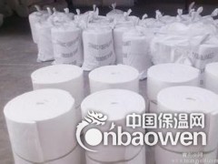 山西硅酸铝针刺毯生产厂家直销处图3
