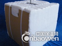 陶瓷纤维毯 陶瓷纤维模块 陶瓷纤维纸 厂家直销图2