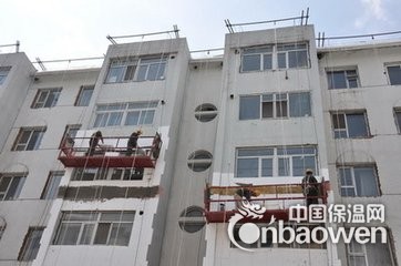 提供无机活性墙体保温砂浆，无网体系技术服务