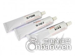 硅胶粘硅胶胶水，硅胶粘硅胶不反白胶水图3