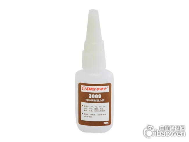 密封防水硅胶条胶水，硅胶条粘马口铁盒用胶水