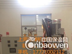 上海弹性体机械、聚氨酯弹性体机器