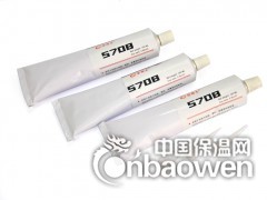 高温硅胶胶水，硅胶粘不锈钢粘接剂，硅胶粘氧化铝材胶水图2