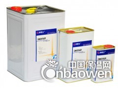 PP胶水，PP粘PP不反白的胶水，QIS-3002透明PP胶图2