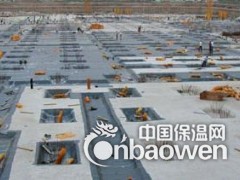四川强力交叉层压膜高分子自粘防水卷材价格图3