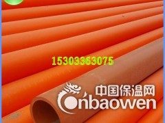 优质MPP电力管生产厂家，规格齐全110~250mm图2