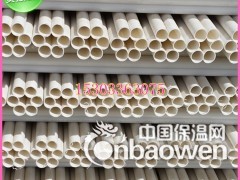 优质现货七孔梅花管，原料PE七孔梅花管厂家直发图2