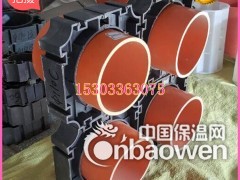110mm电力管管枕，优质现货电力管管托，一件起批图2