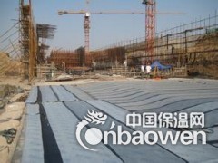 福建CPS-CL反应粘结型高分子防水卷材价格图3