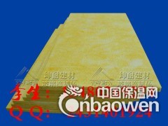 布艺软包芯棉 可倒角玻璃棉板图3