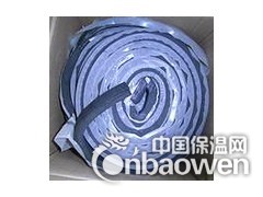 遇水膨胀止水条图2