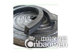 腻子型遇水膨胀橡胶止水条图2