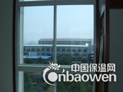 汉阳隔音窗.顶立隔音窗.隔音玻璃图2