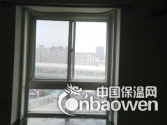 汉阳隔音窗.顶立隔音窗.隔音玻璃图3